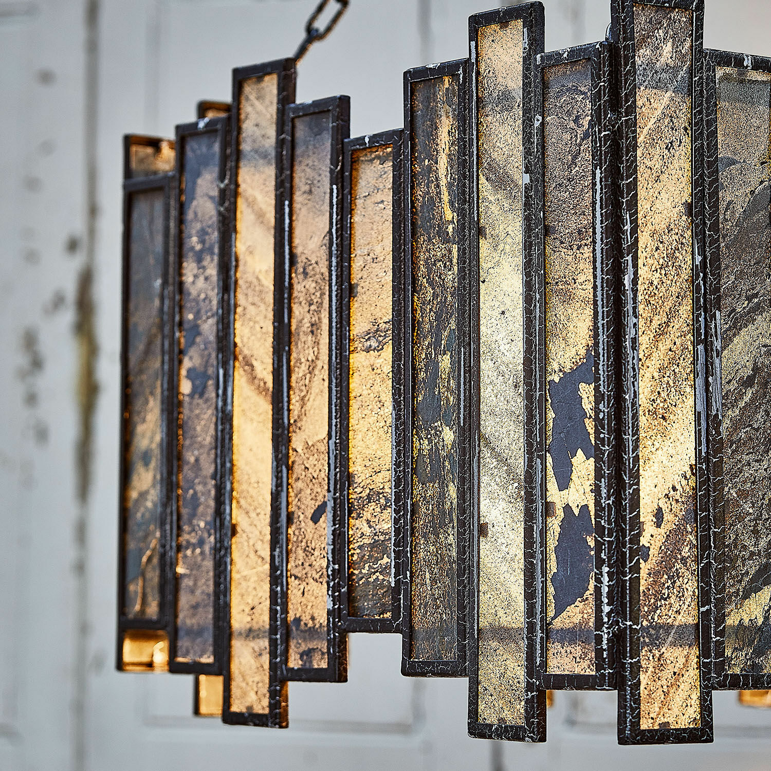 Lampa wisząca Miraneth