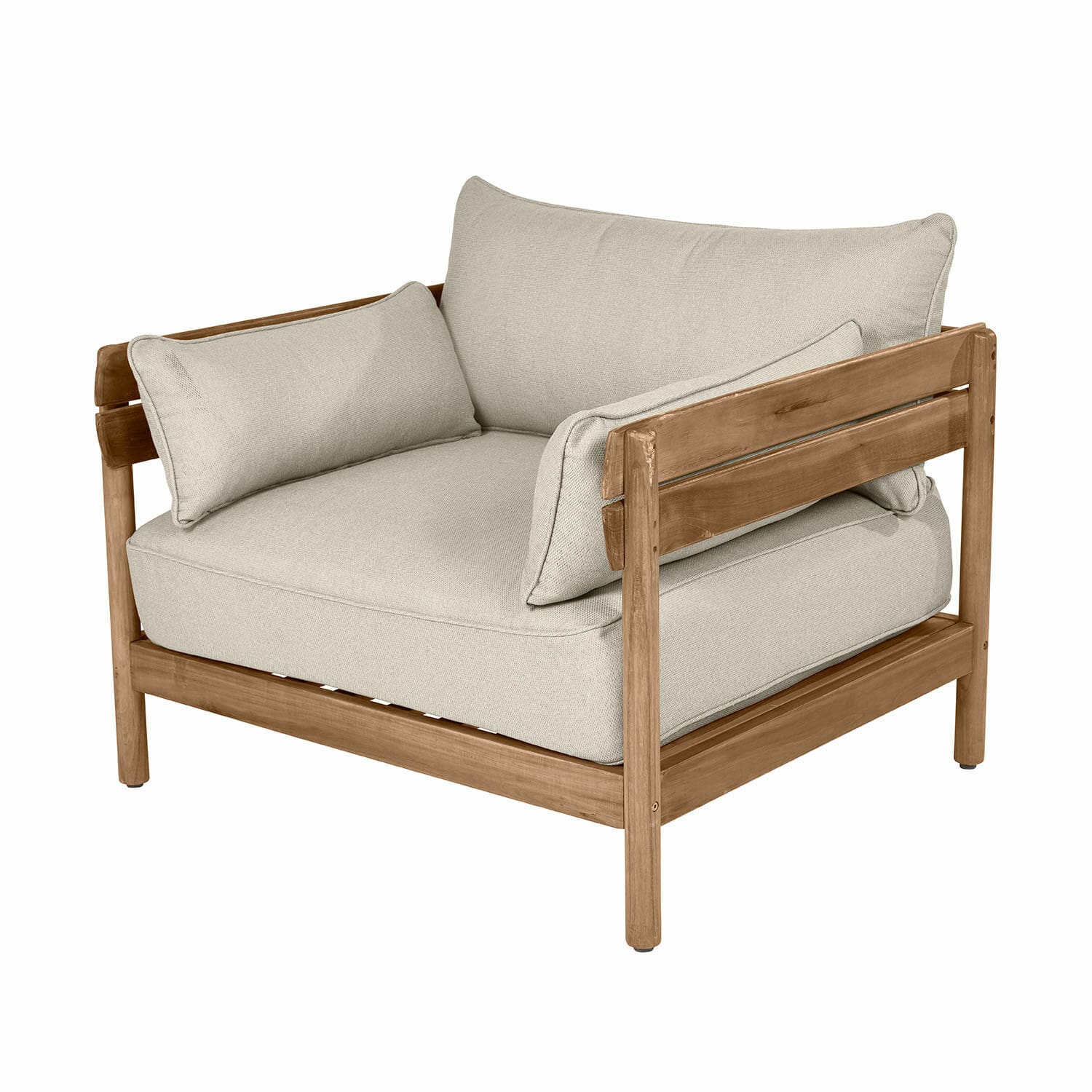 Fotel FSC®-100% Montivaux