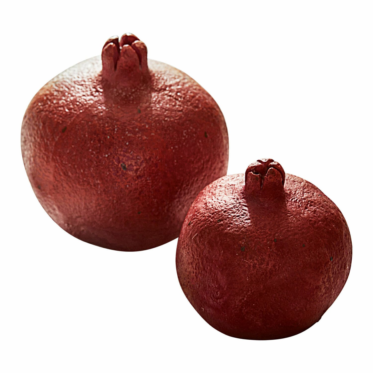 Granat, zestaw 2szt. Macoris