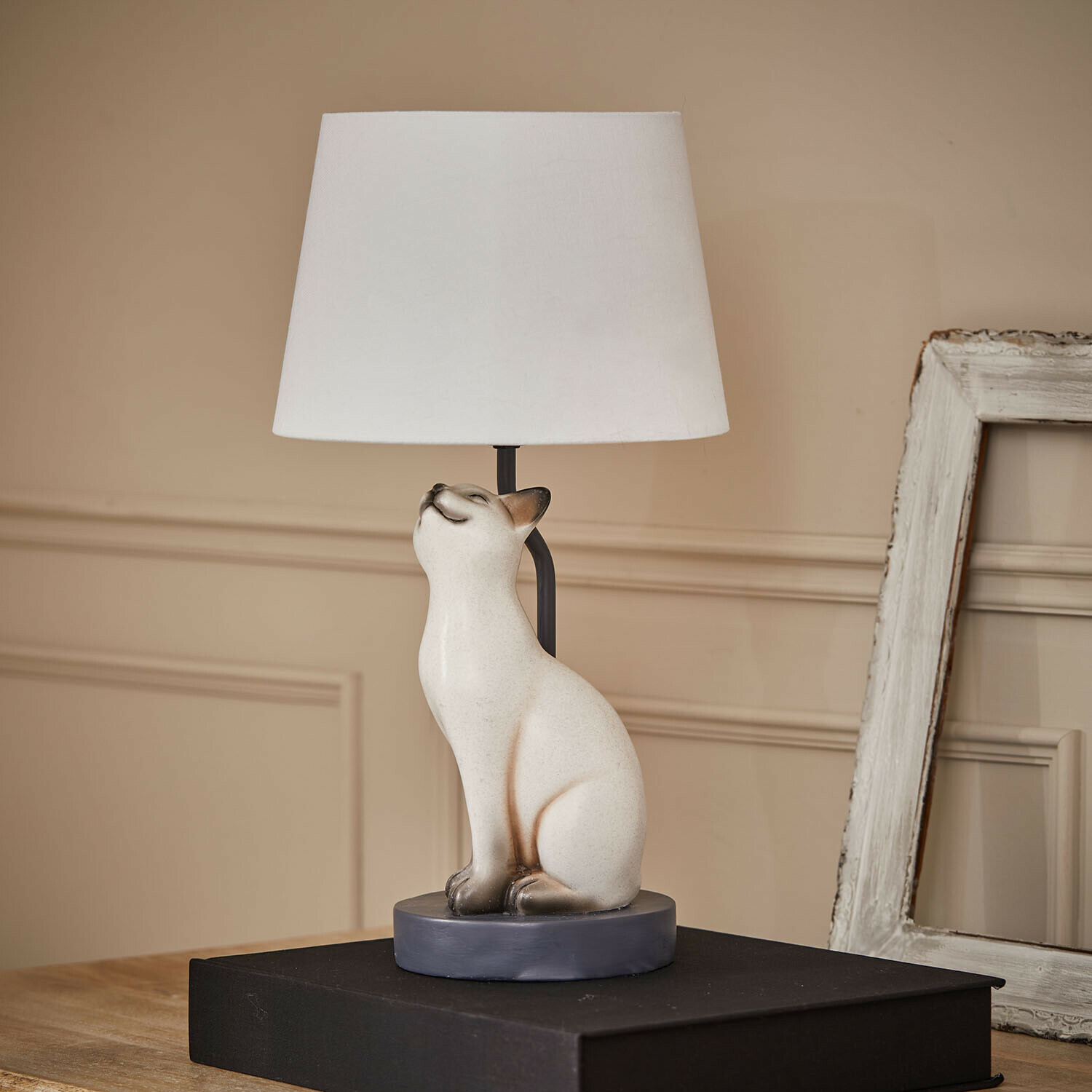 Lampa stołowa Ormeya