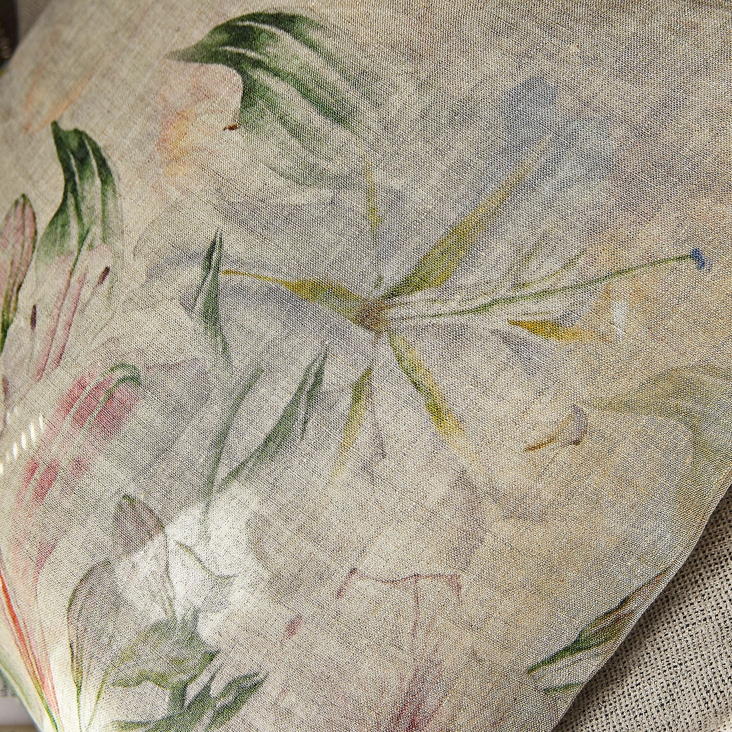 Poszewka na poduszkę Florevin