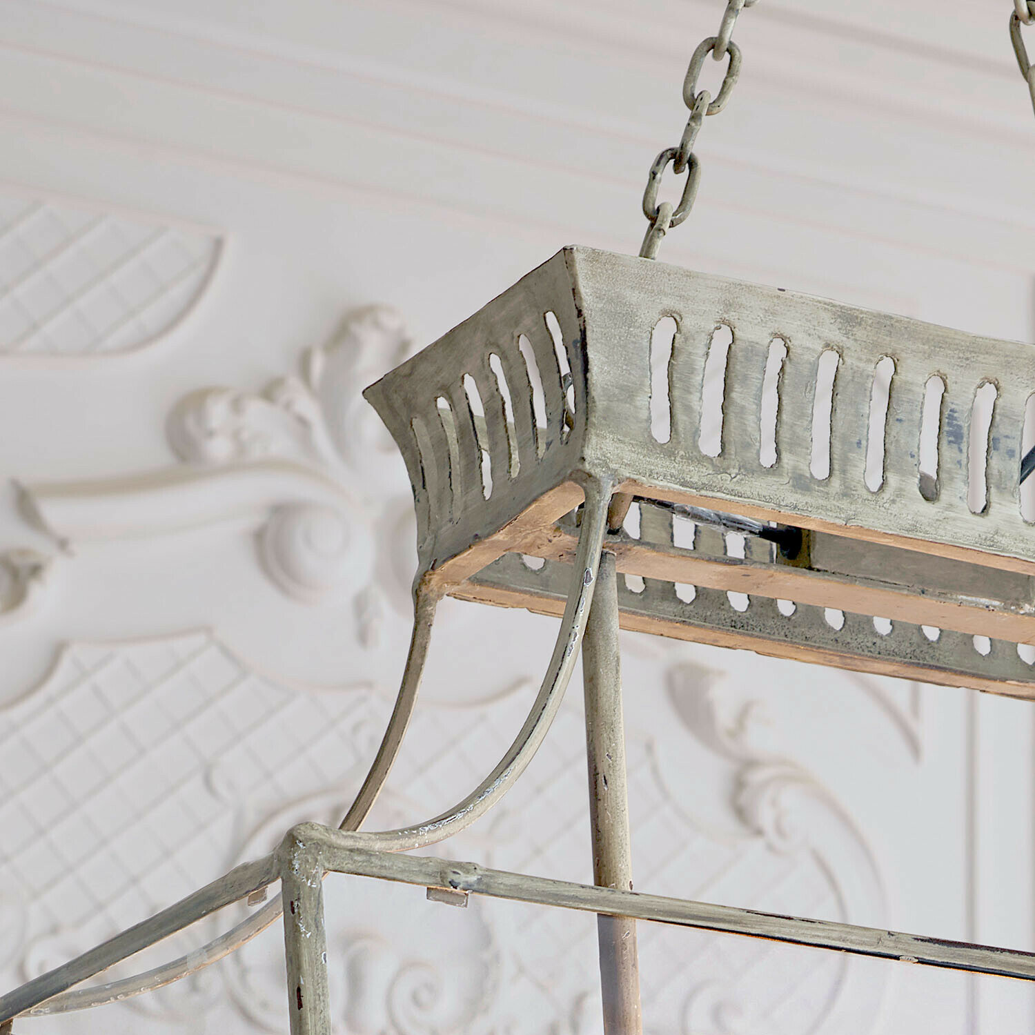 Lampa wisząca Sillas
