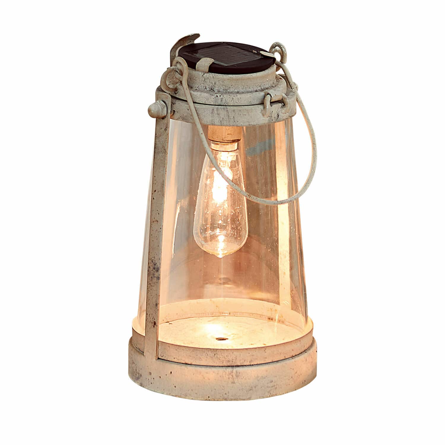 Lampion solarny Chénens