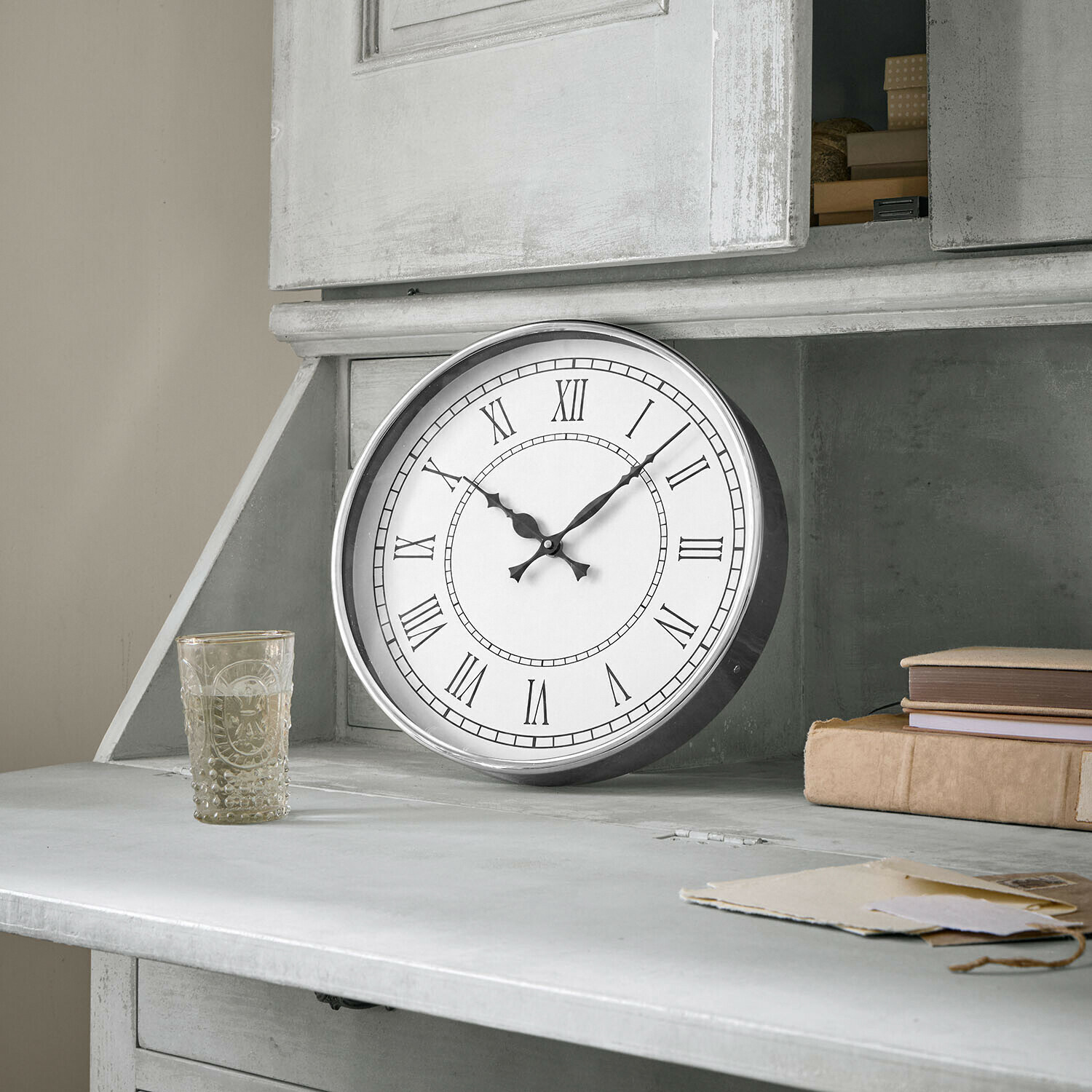 Uhr Pennward