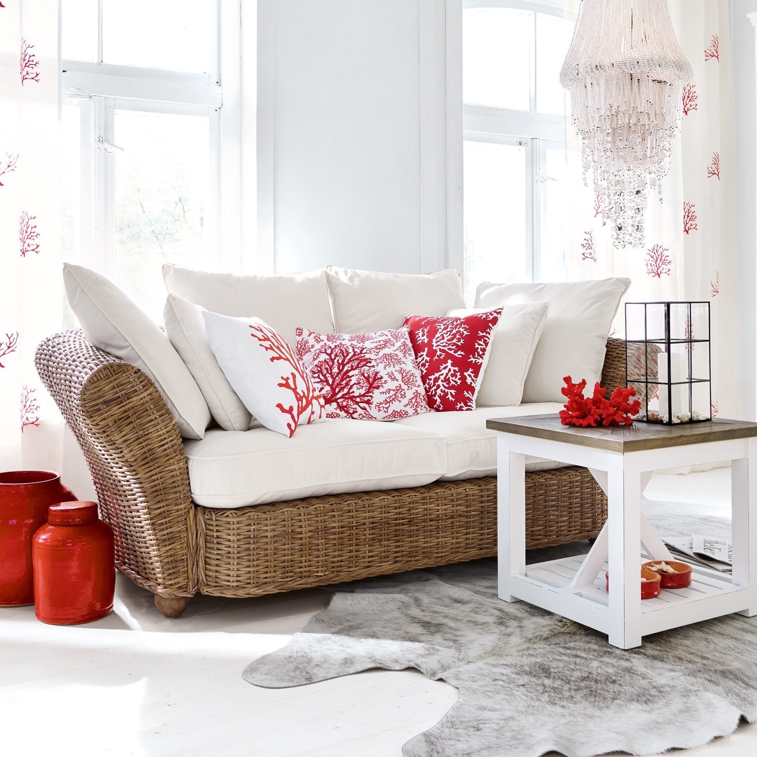 Sofa Trenton