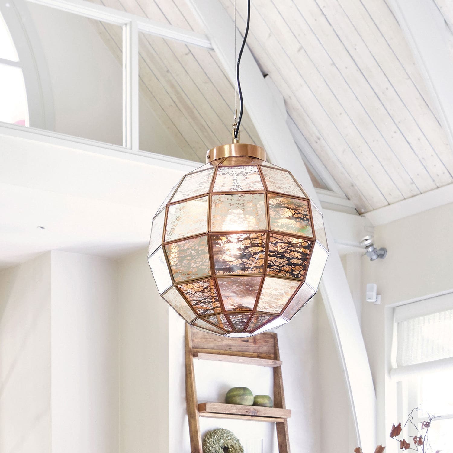 Lampa wisząca Tauves