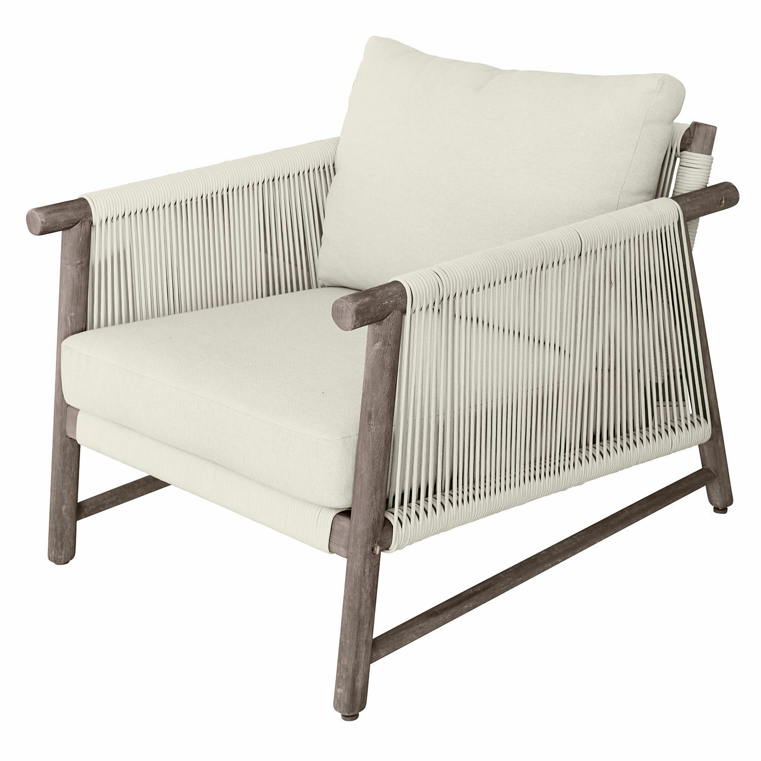 Fotel FSC®-100% Clarmontaine