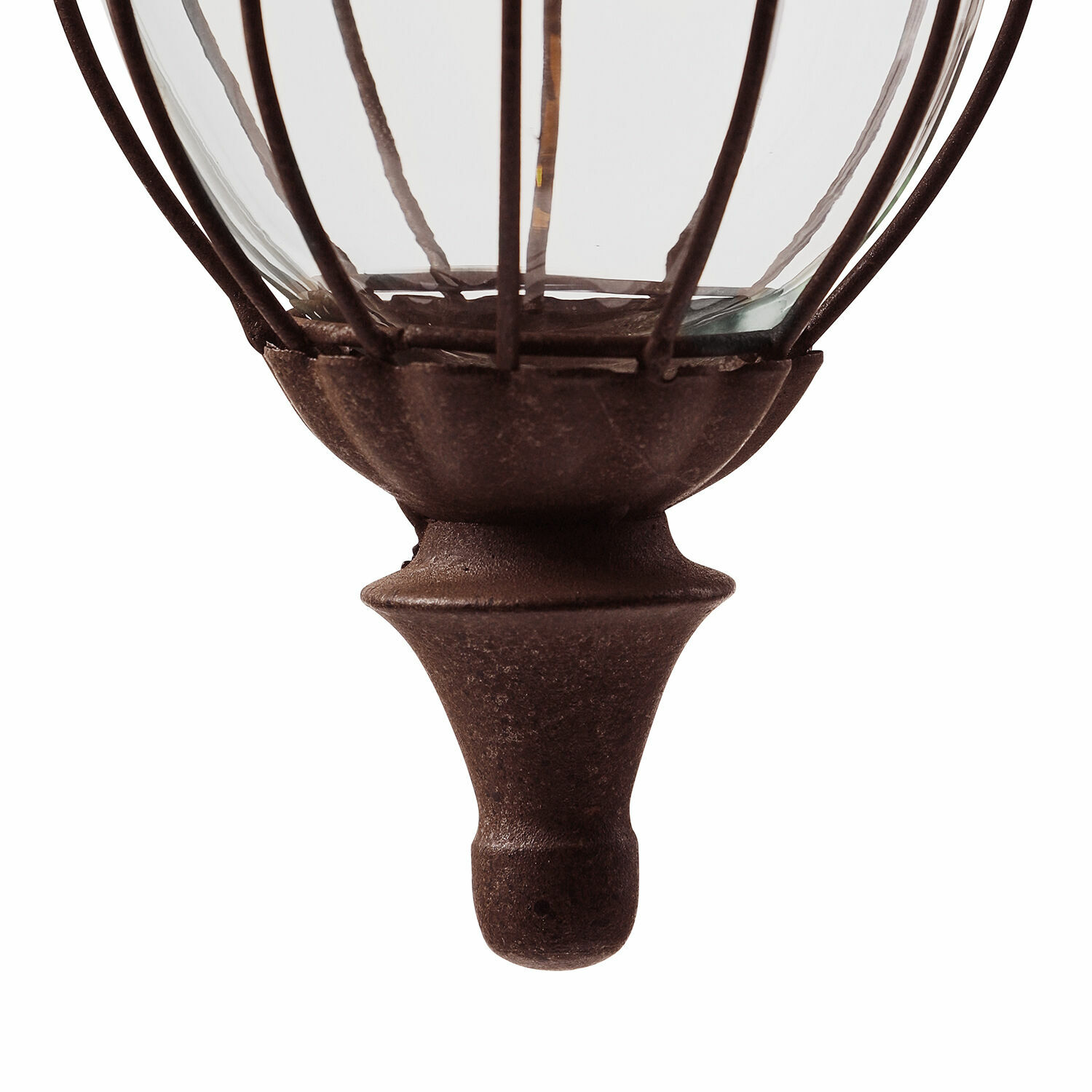 Lampion LED z możliwością ładowania Gambier