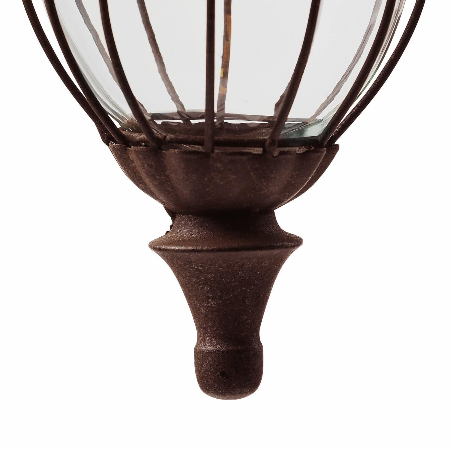 Lampion LED z możliwością ładowania Gambier