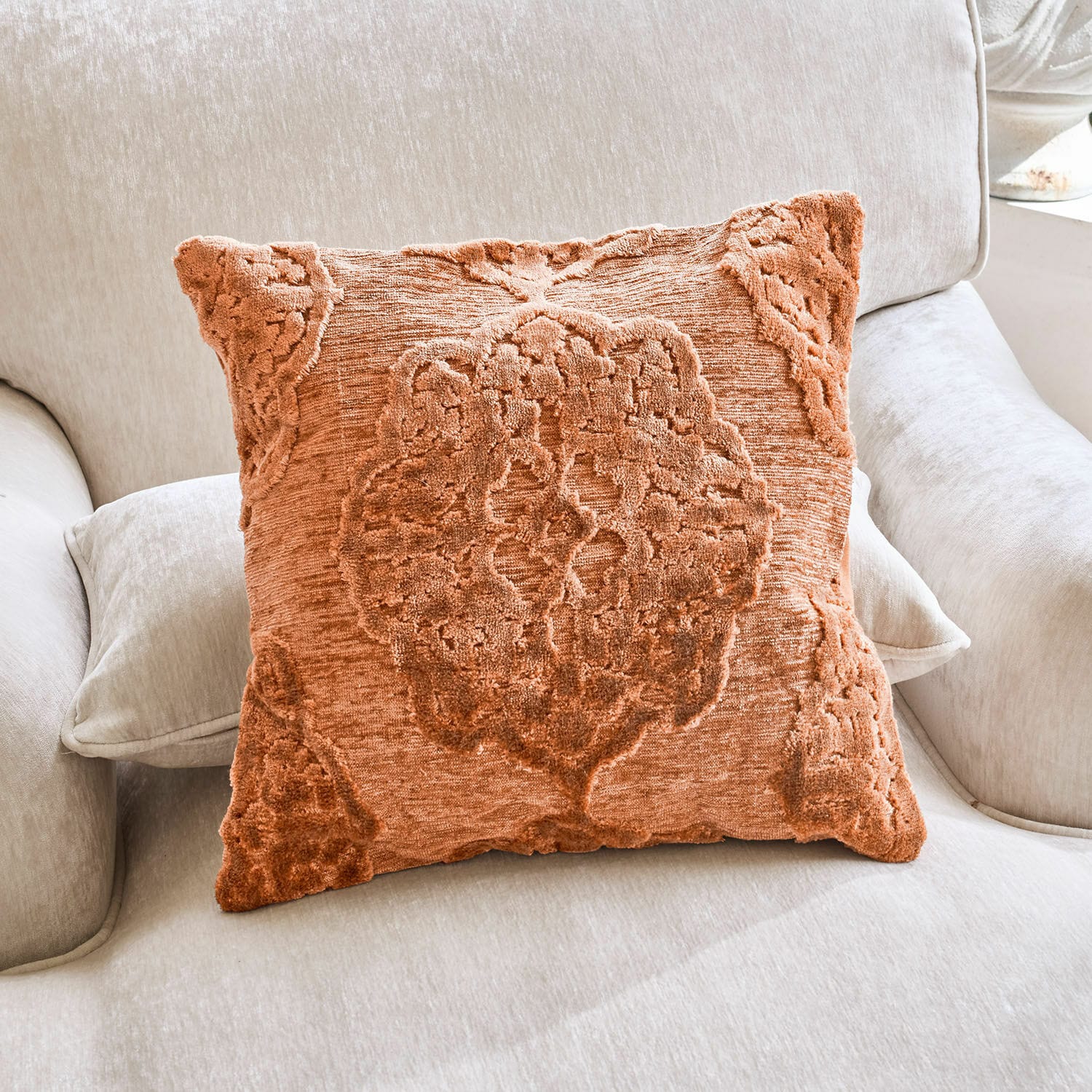 Poszewka na poduszkę, zestaw 4 szt. Samirad