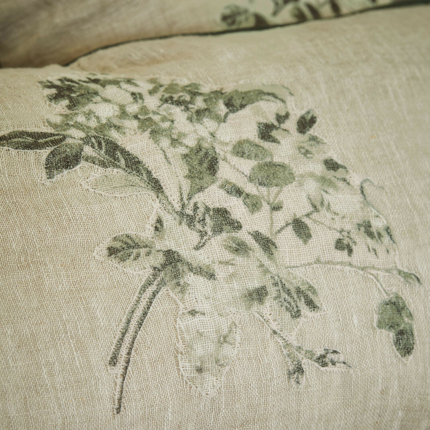 Poszewka na poduszkę, zestaw 2 szt. Chantrelle