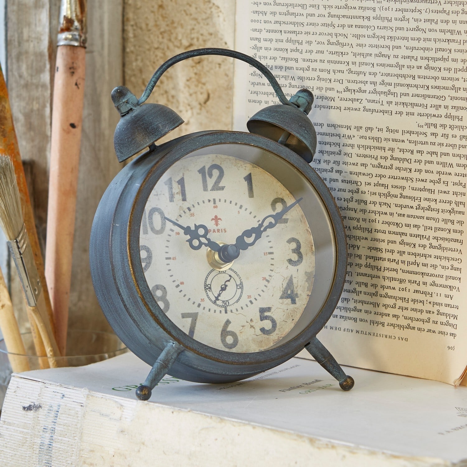 Zegar Horaire