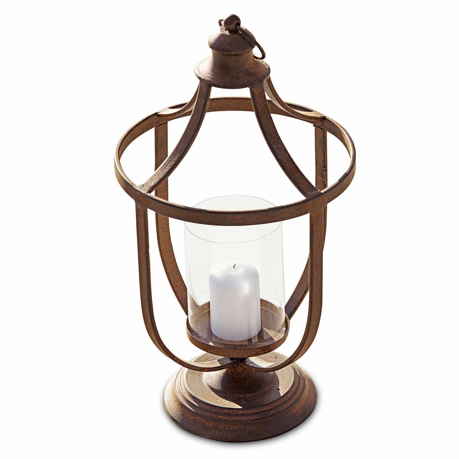 Lampion Saint-Denis