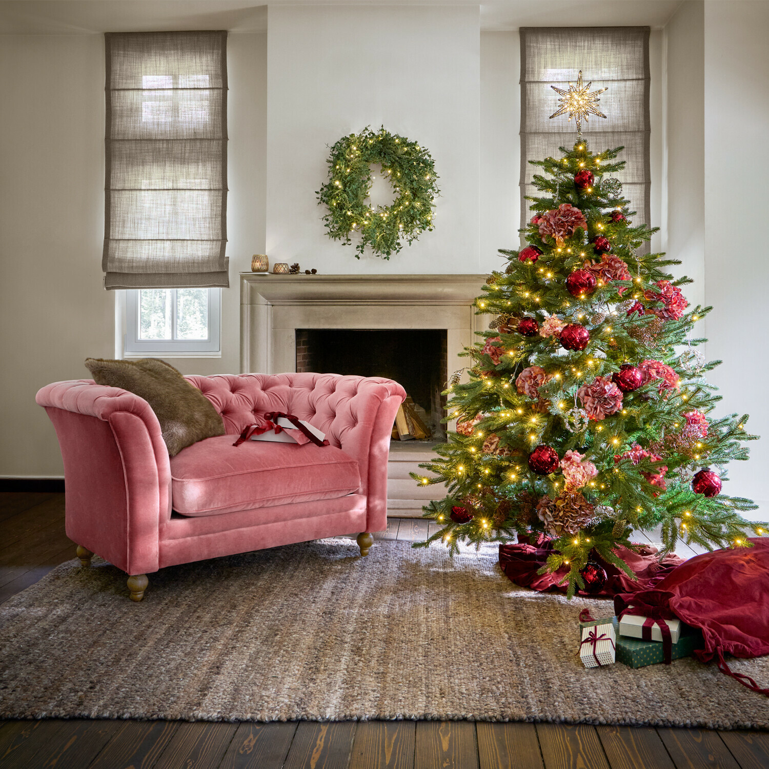 Sofa Clères