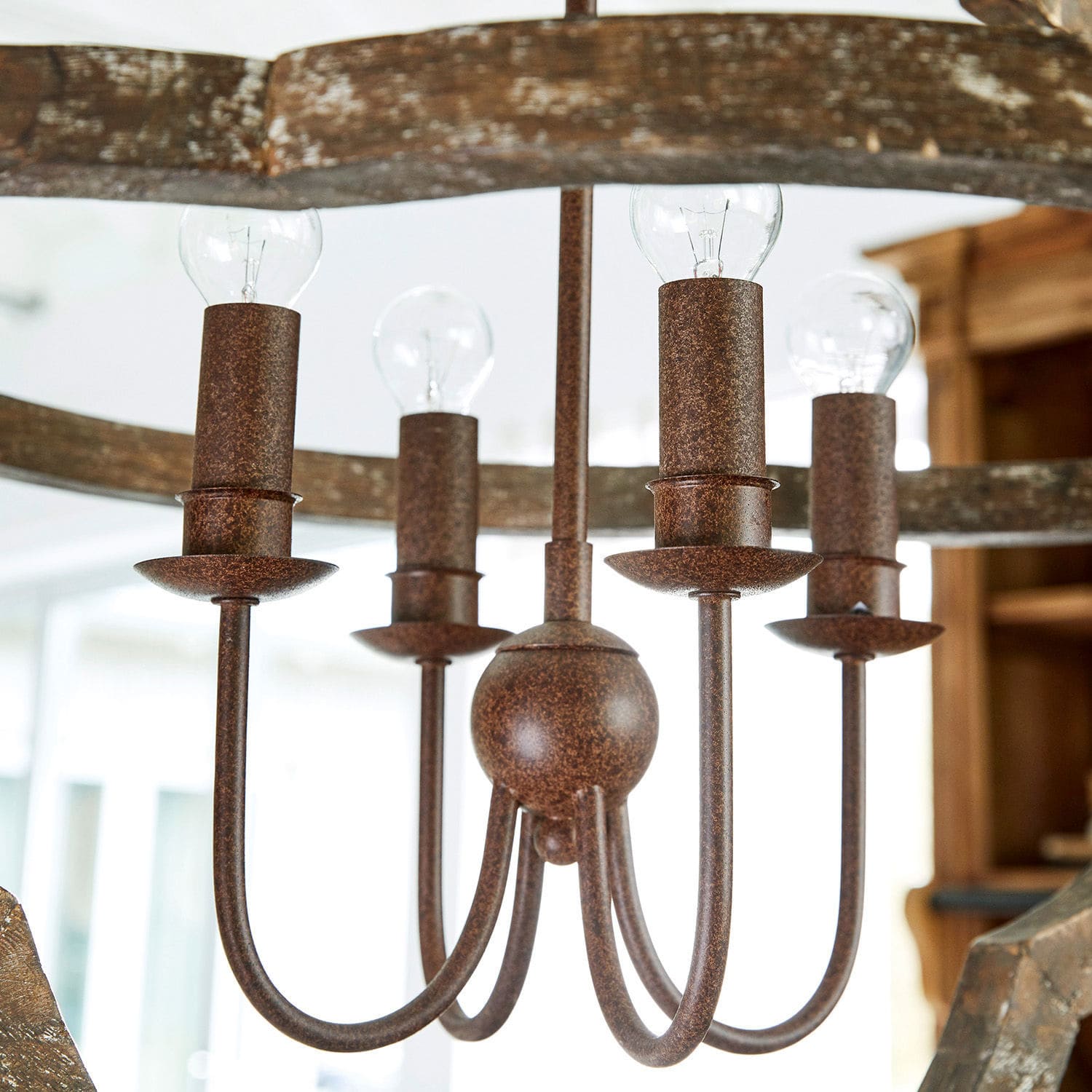 Lampa wisząca Bouvigny
