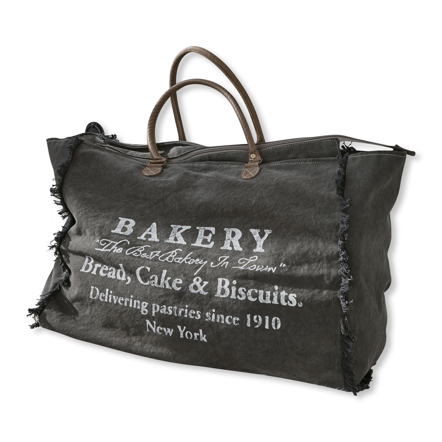 Torba New York Bakery