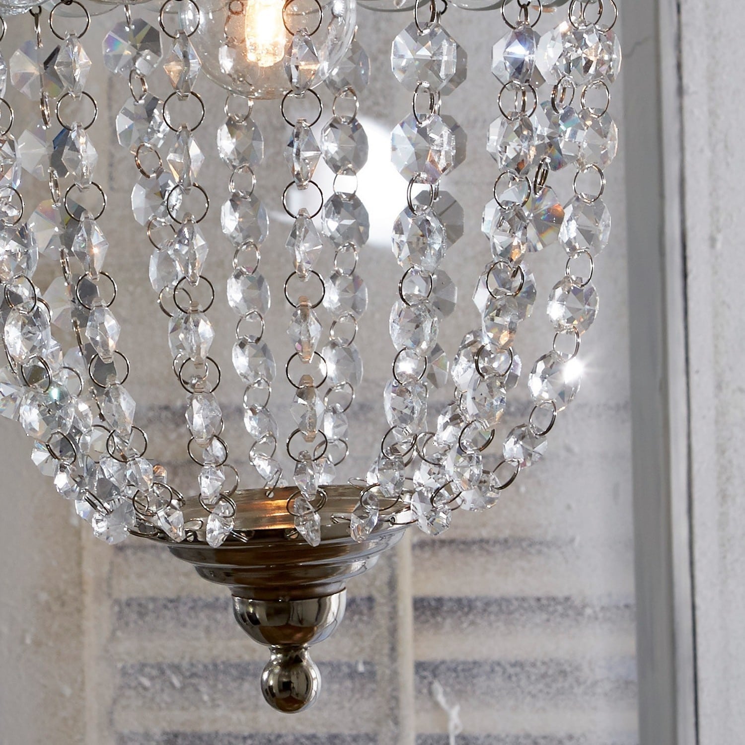Lampa wisząca Caupenne