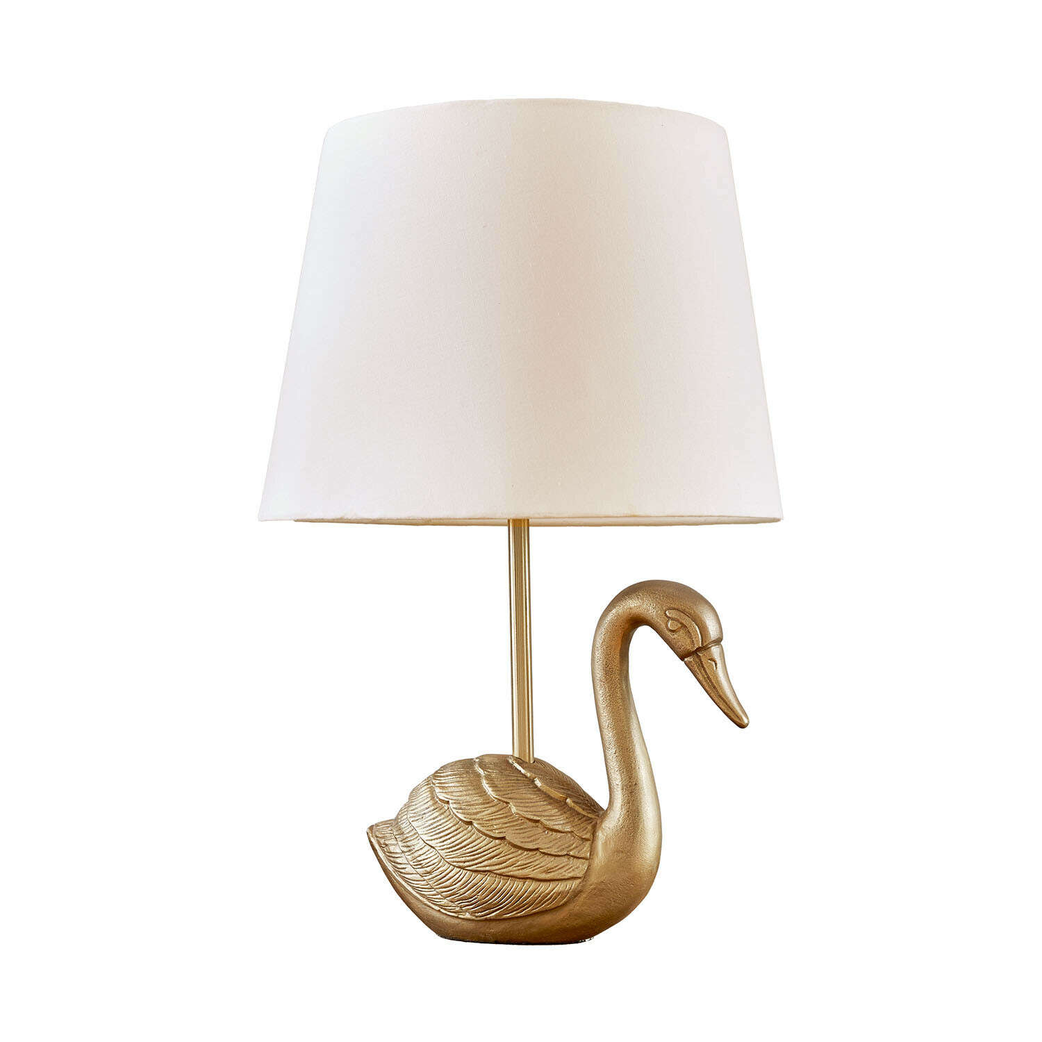 Lampa stołowa Élégance Dorée