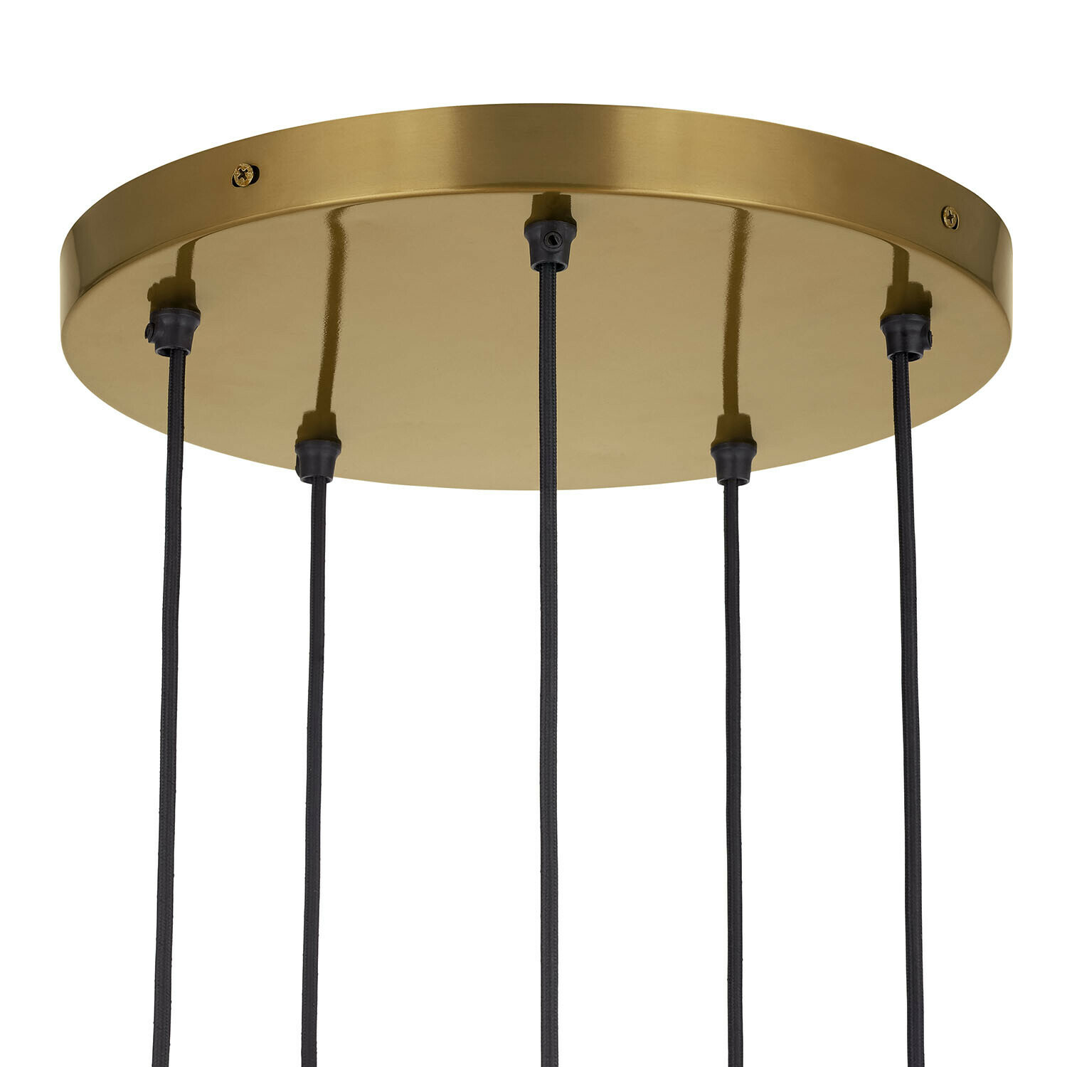 Lampa wisząca Brightmoor