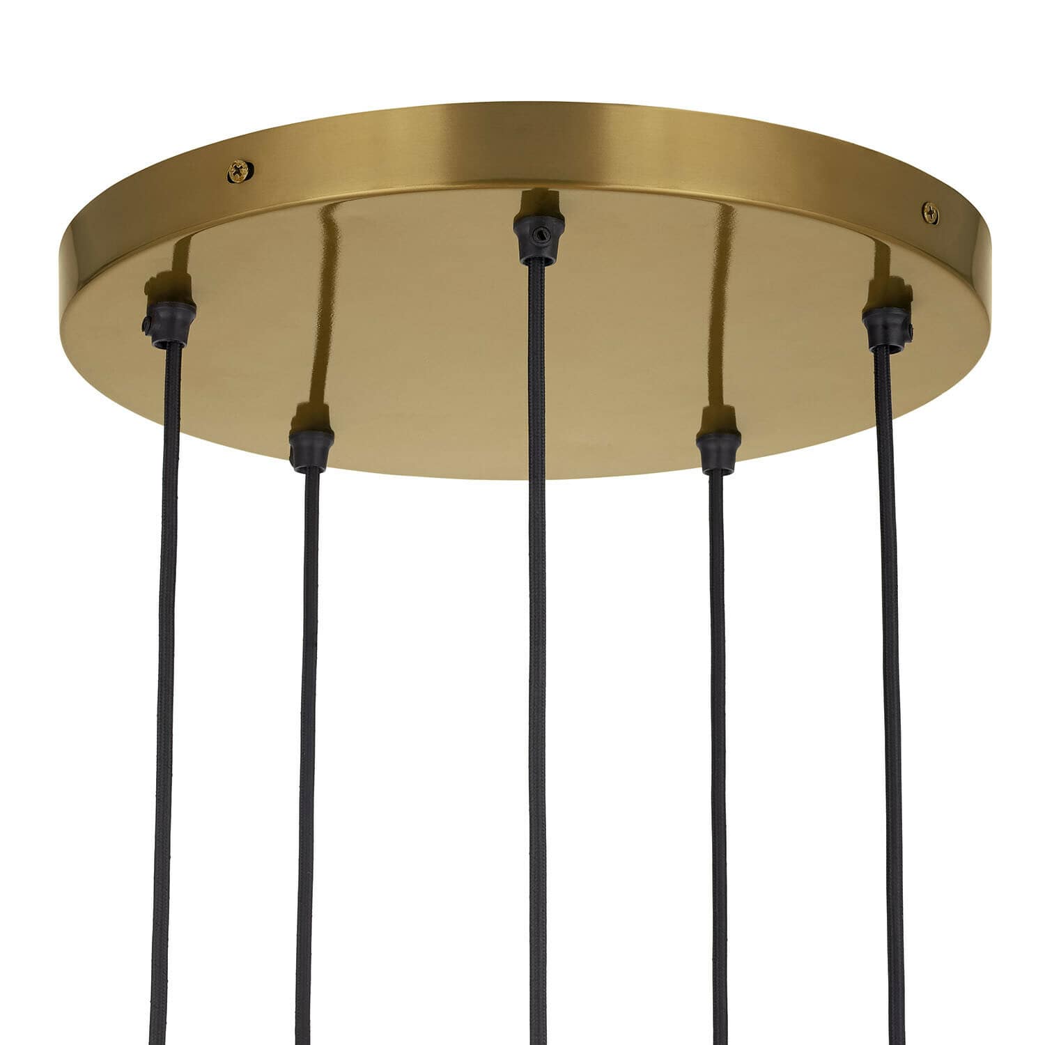 Lampa wisząca Brightmoor