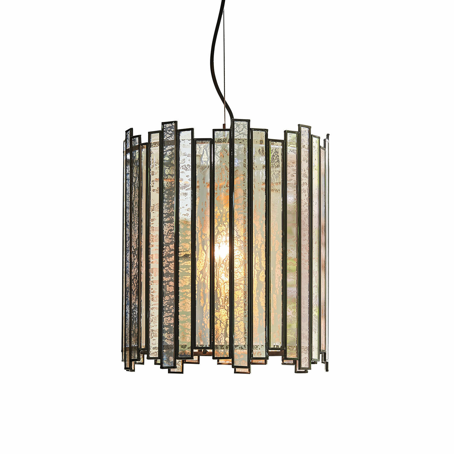 Lampa wisząca Thévigny
