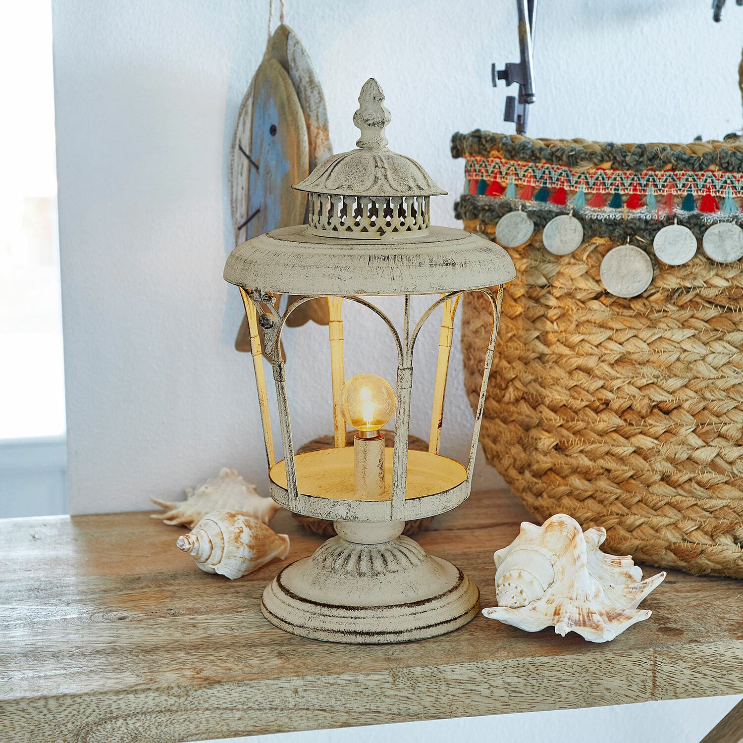 Lampion LED Sandani