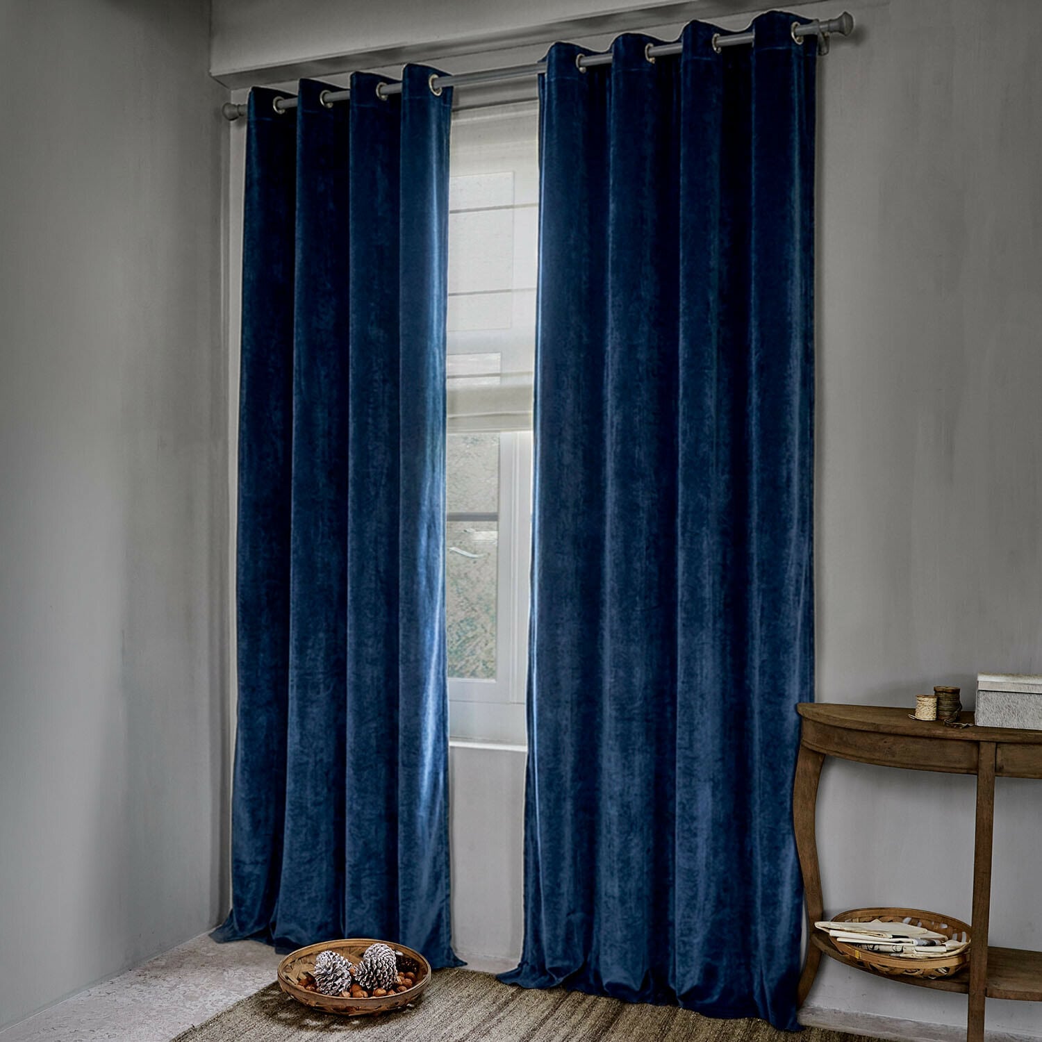 Zasłona Vanderlyn Zasłona Vanderlyn