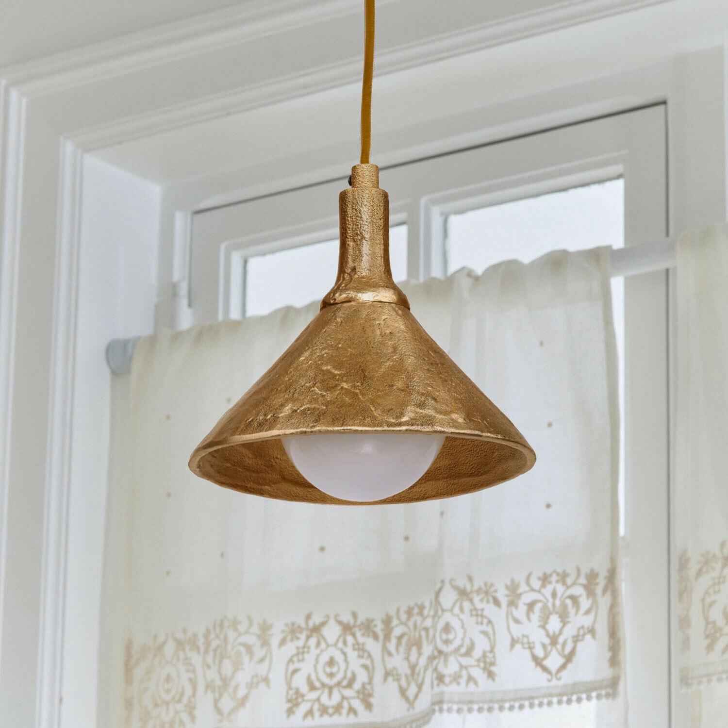 Lampa wisząca Quenlivre