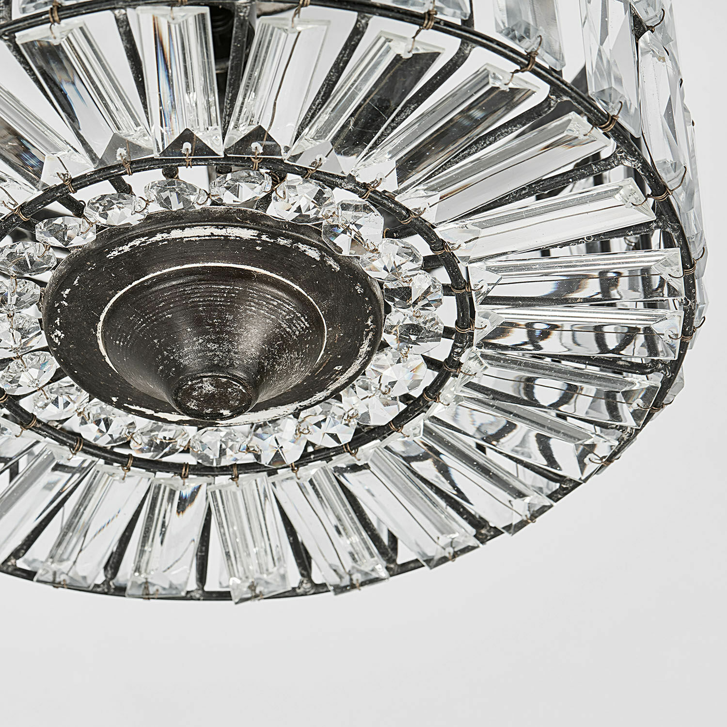 Lampa sufitowa Hutton