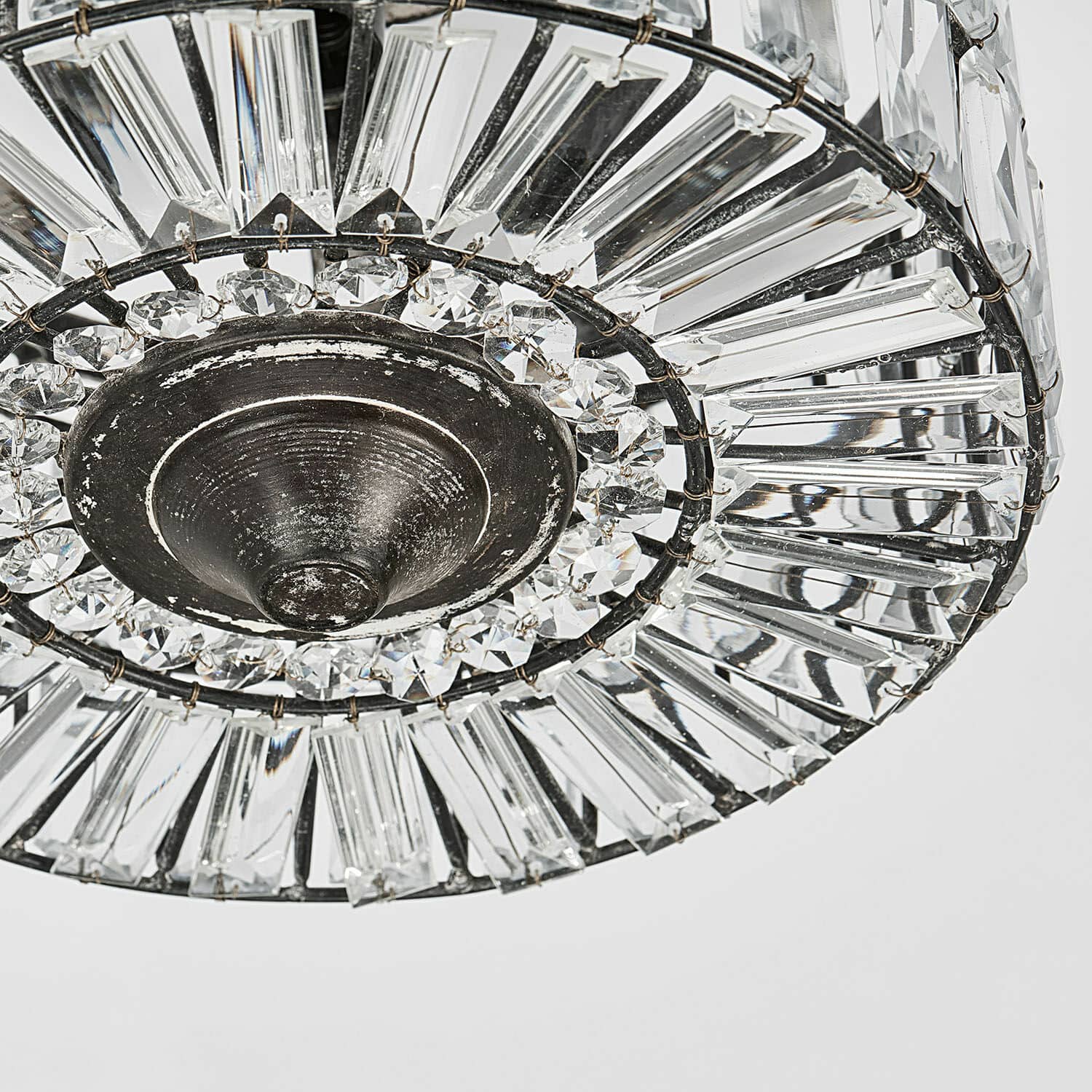 Lampa sufitowa Hutton