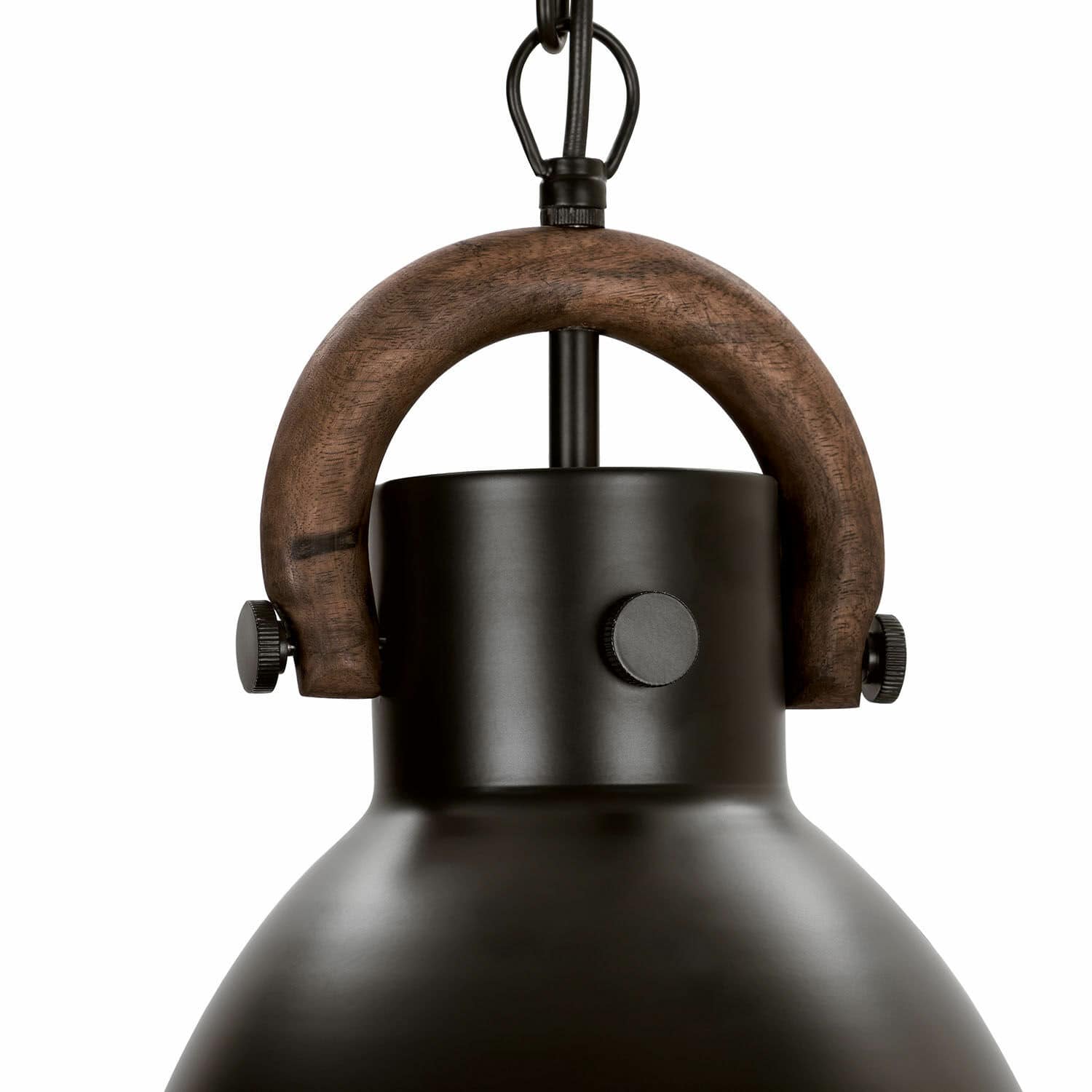 Lampa wisząca Walcote