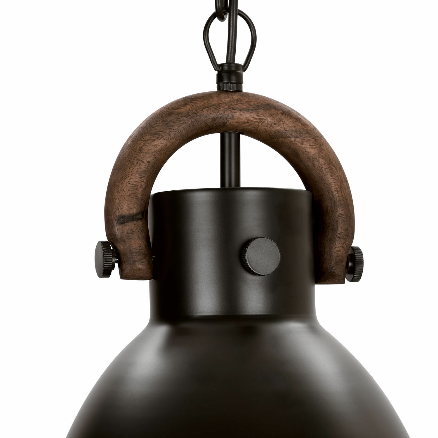 Lampa wisząca Walcote
