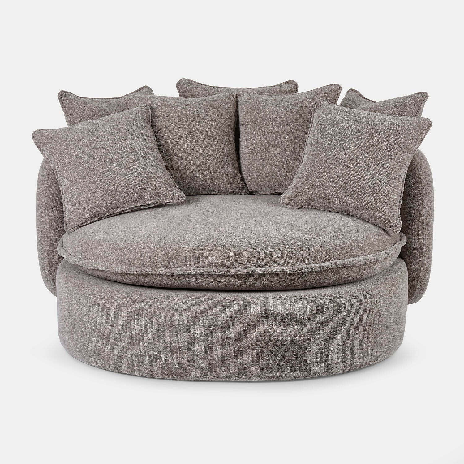 Fotel obrotowy Parkford