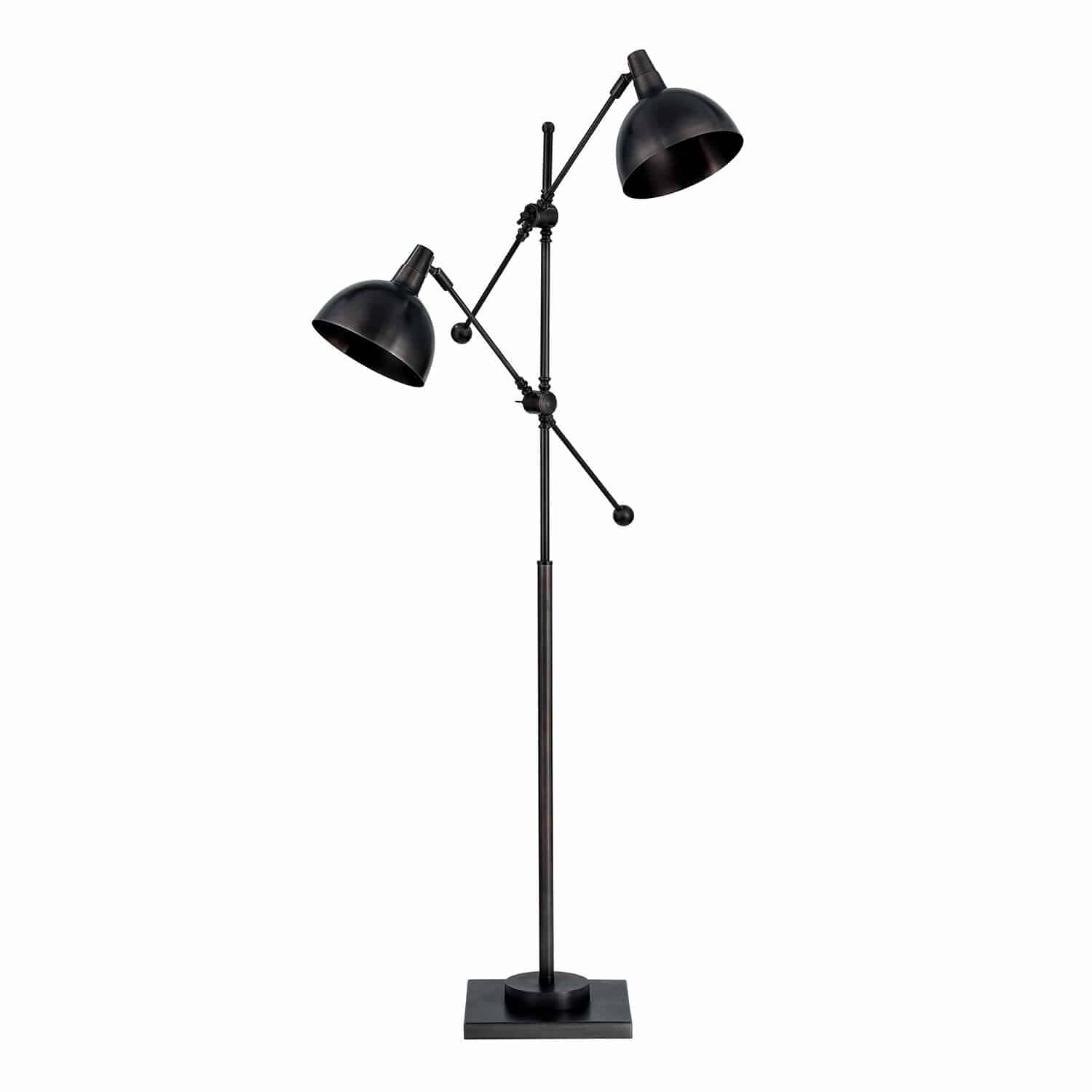 Lampa stojąca Charmoire