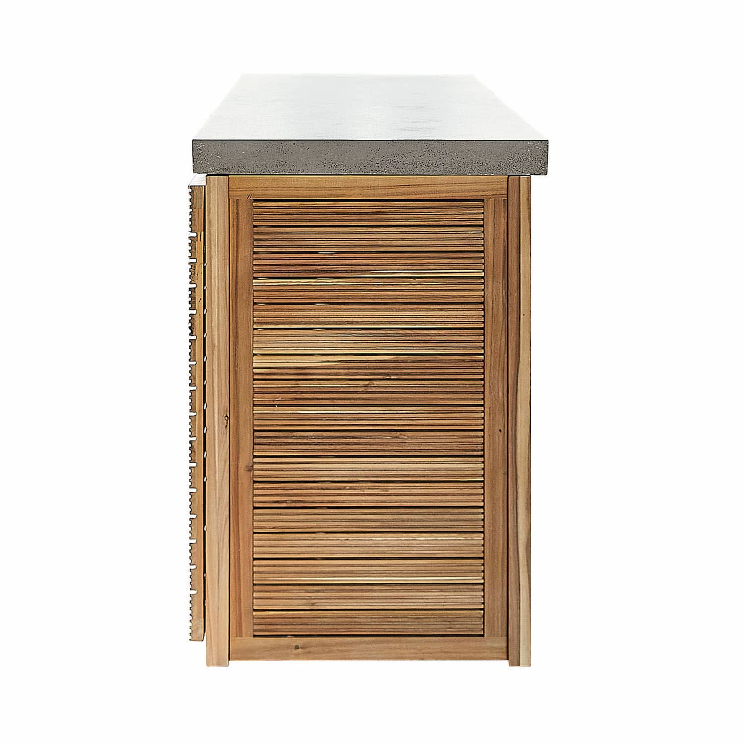 Zewnętrzny aneks kuchenny FSC®-100% Venzone