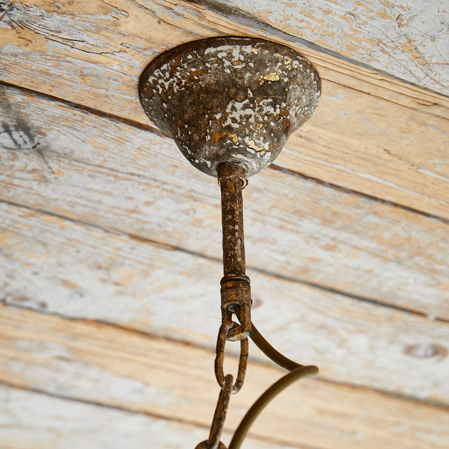 Lampa wisząca Gaidouras