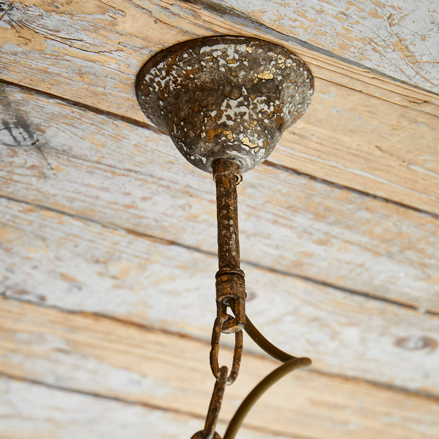 Lampa wisząca Gaidouras