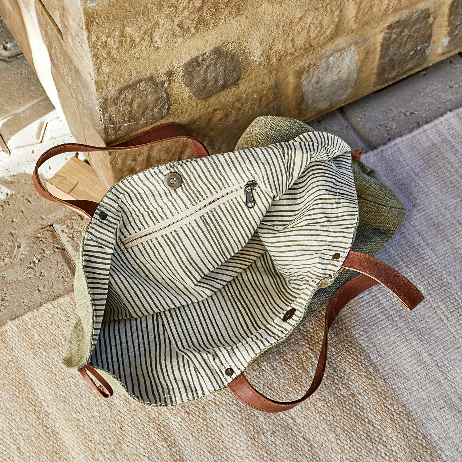 Torba Soleil