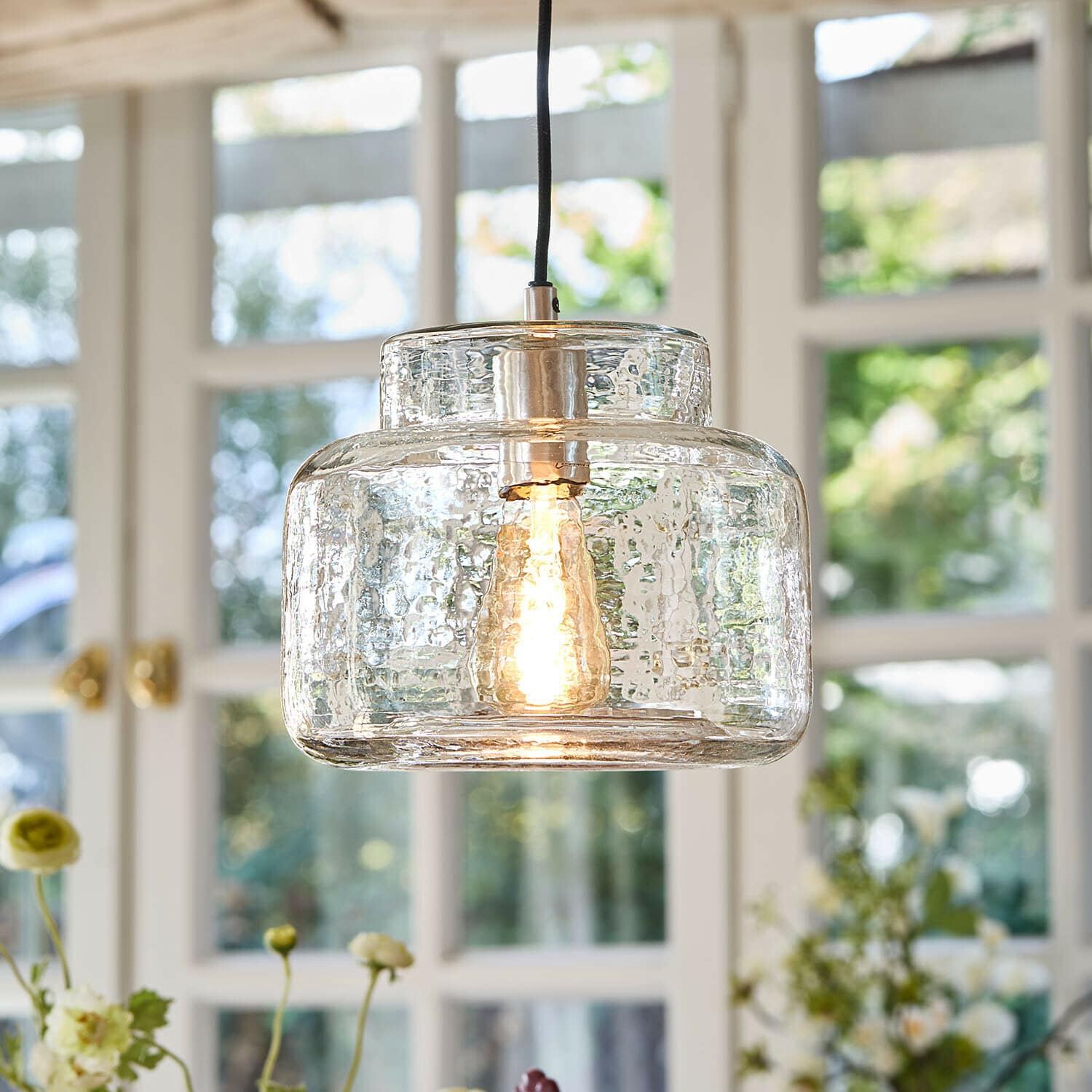 Lampa wisząca Vernadoux