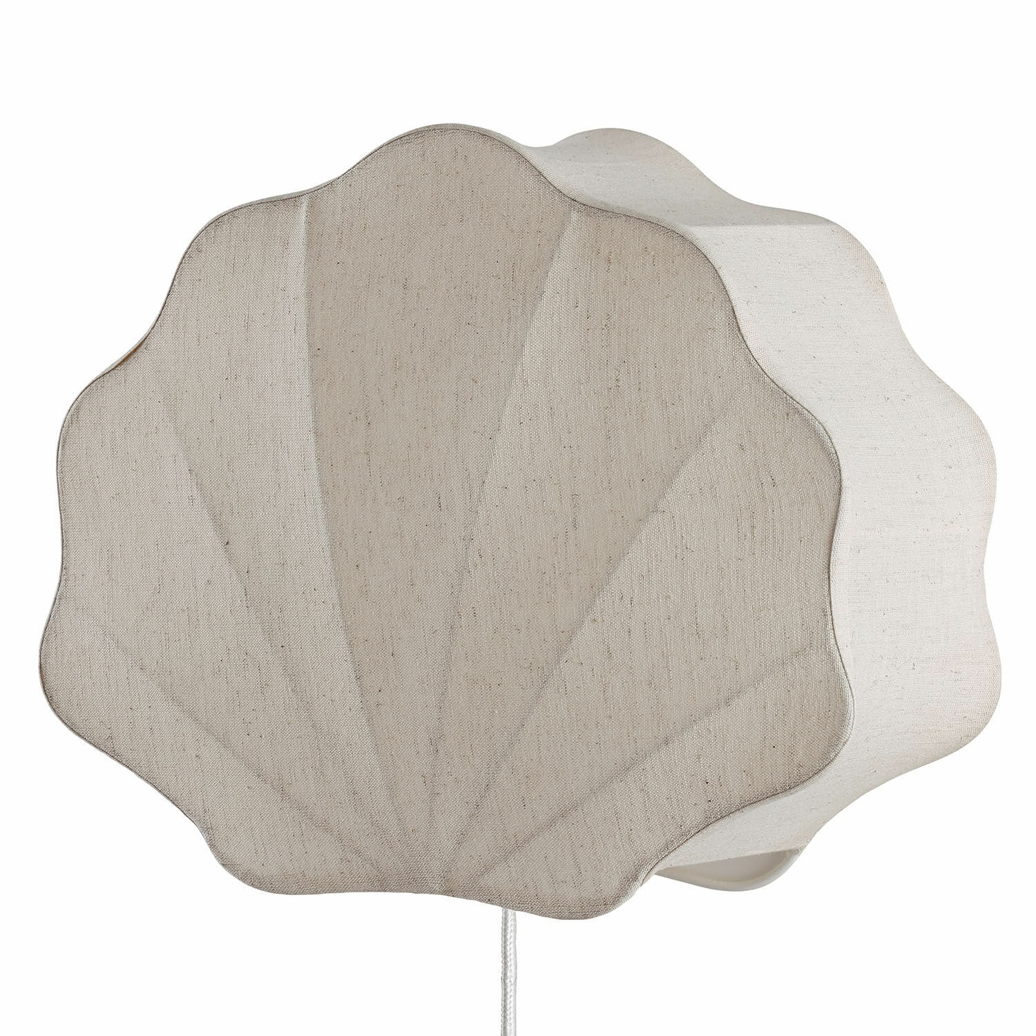 Lampa ścienna Vellaro