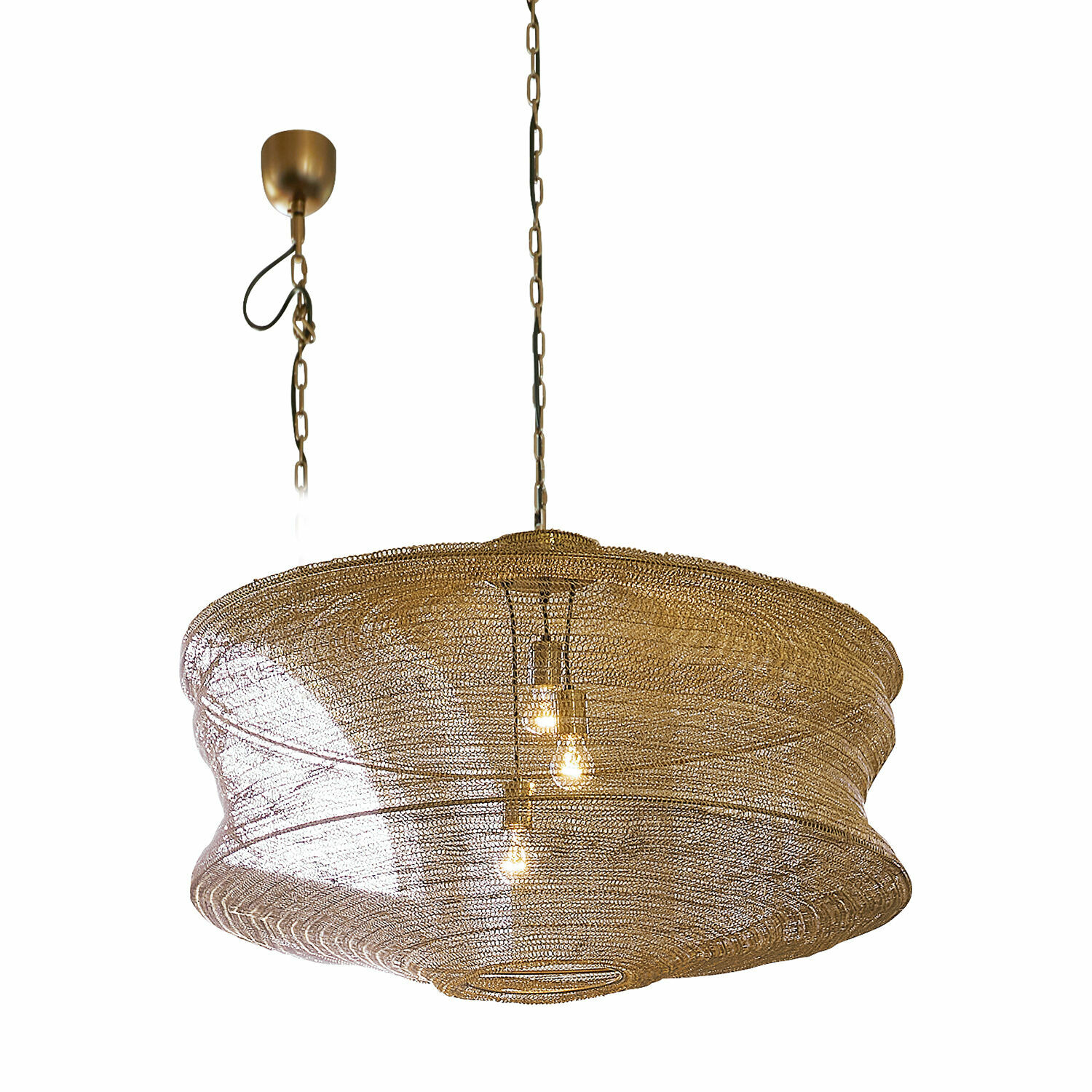 Lampa wisząca Valerique