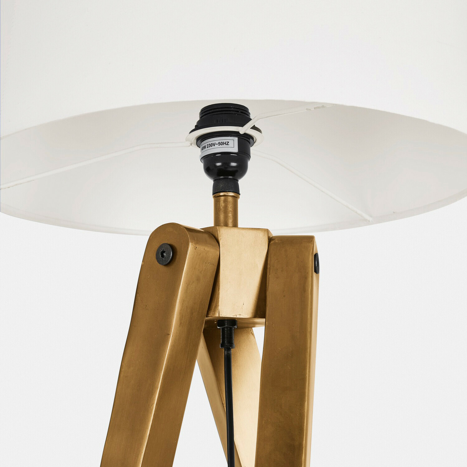 Lampa stojąca Kelvio