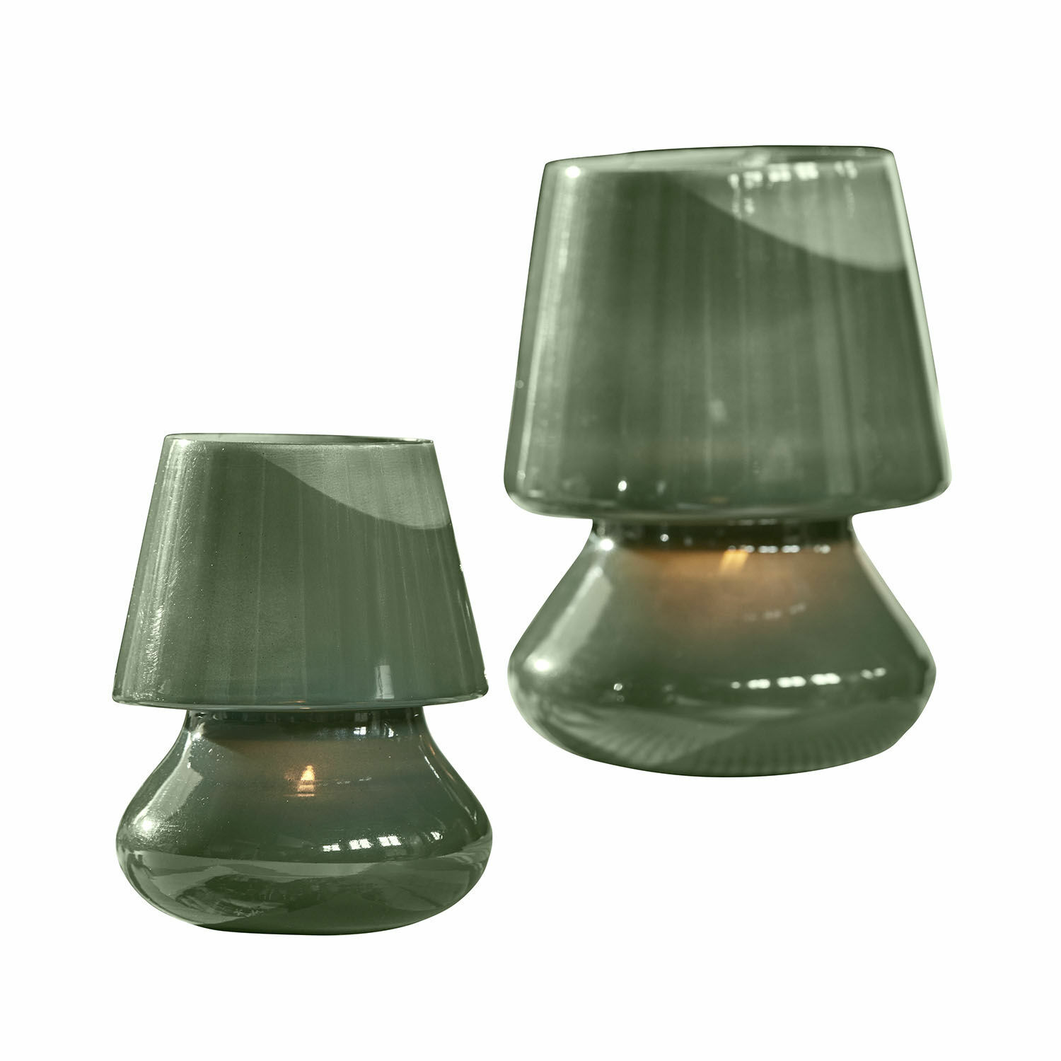 Lampion, zestaw 2 szt. Sorrivella