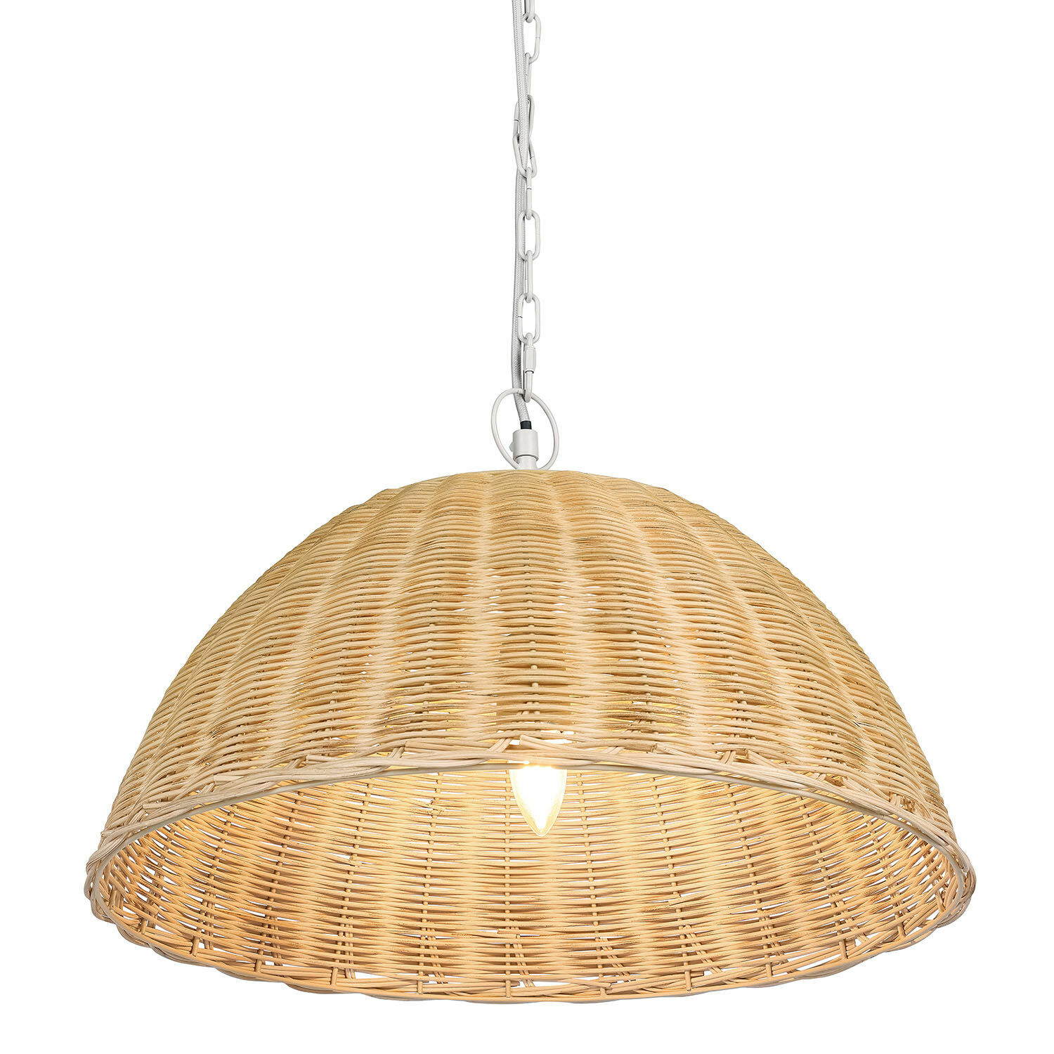 Lampa wisząca Santorano