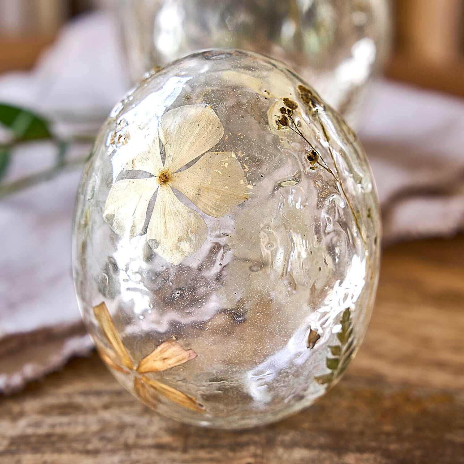 Pisanka, zestaw 2 szt. Coudrisse