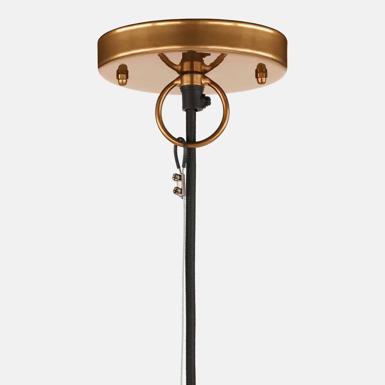 Lampa wisząca Vélomiane