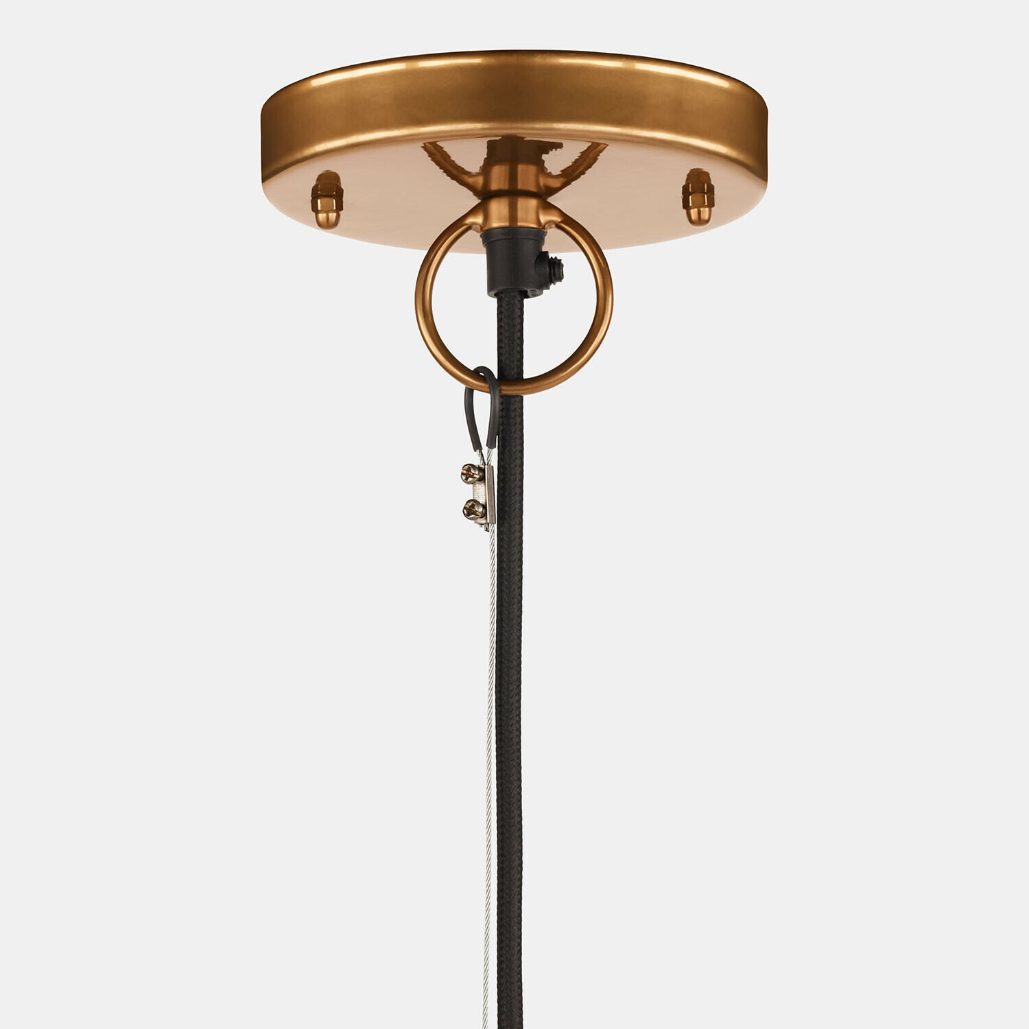 Lampa wisząca Vélomiane