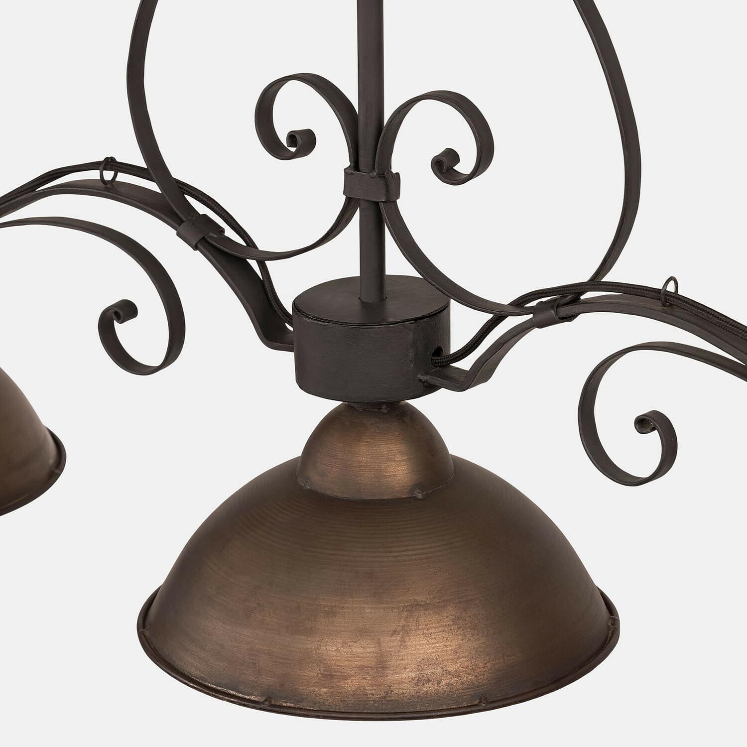 Lampa wisząca Norhild