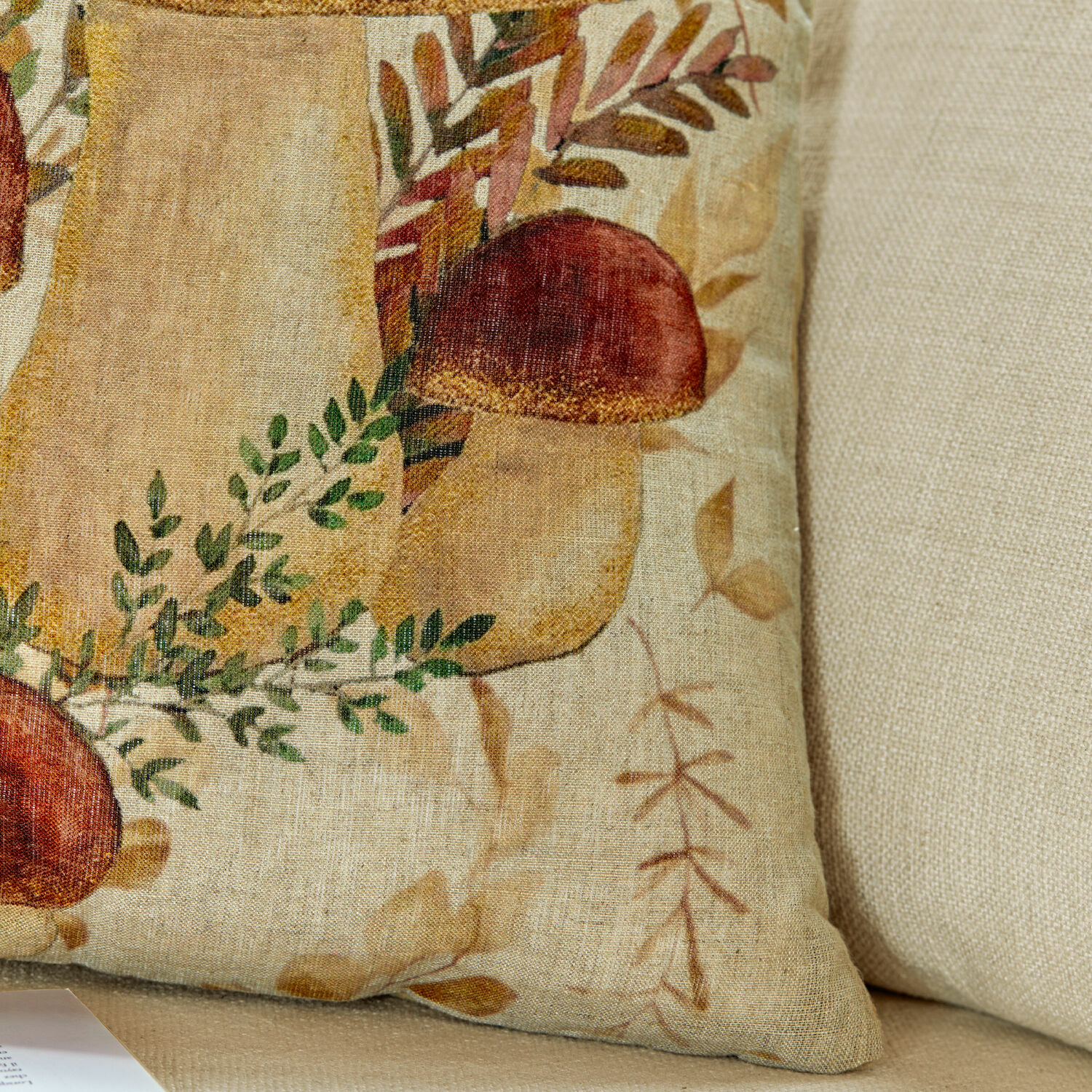 Poszewka na poduszkę Harvelle