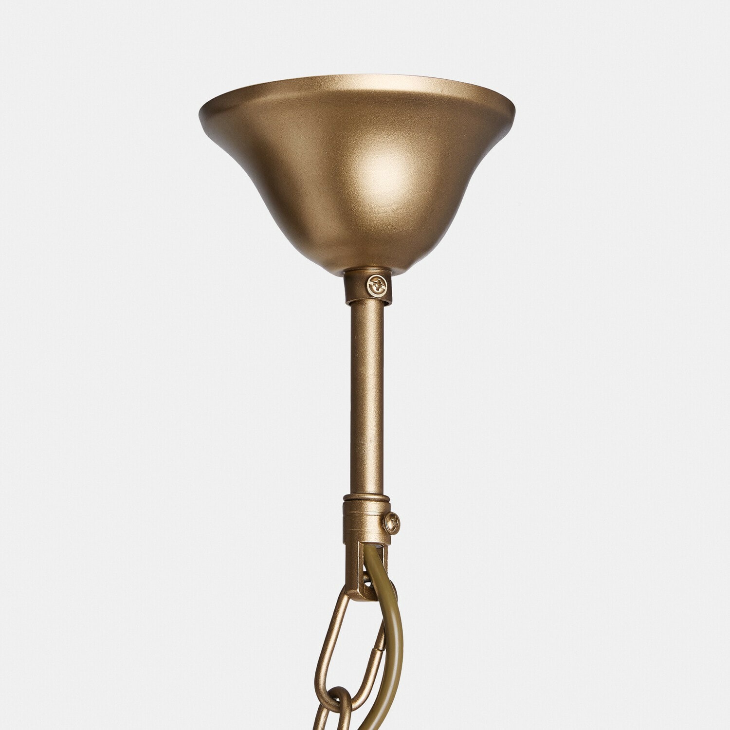 Lampa wisząca Corvell